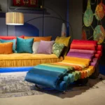 chaise-longue-colorata-fabbrica-artigianale-padova – Confort Salotti
