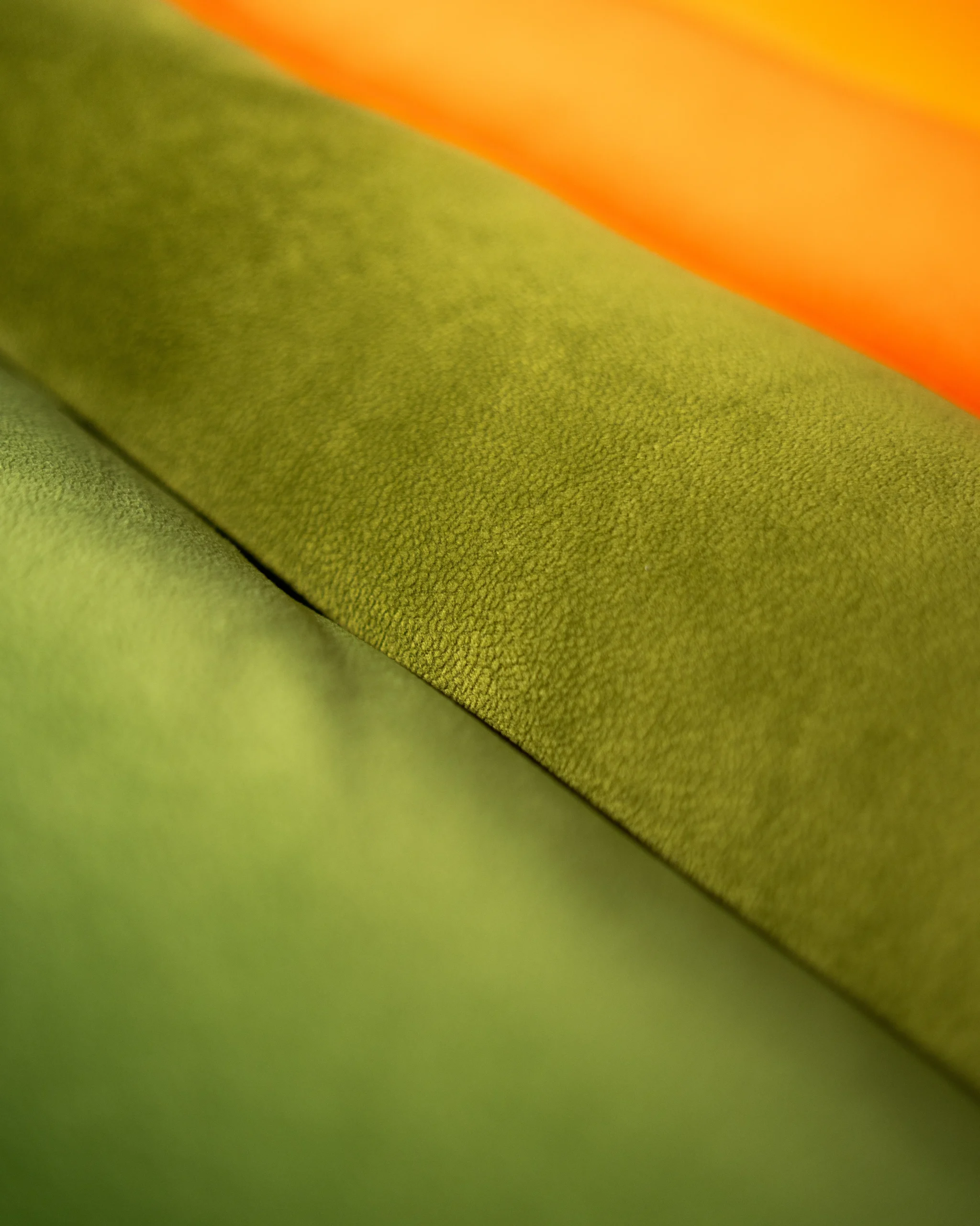 Chaise longue — Ispirazione per il progetto