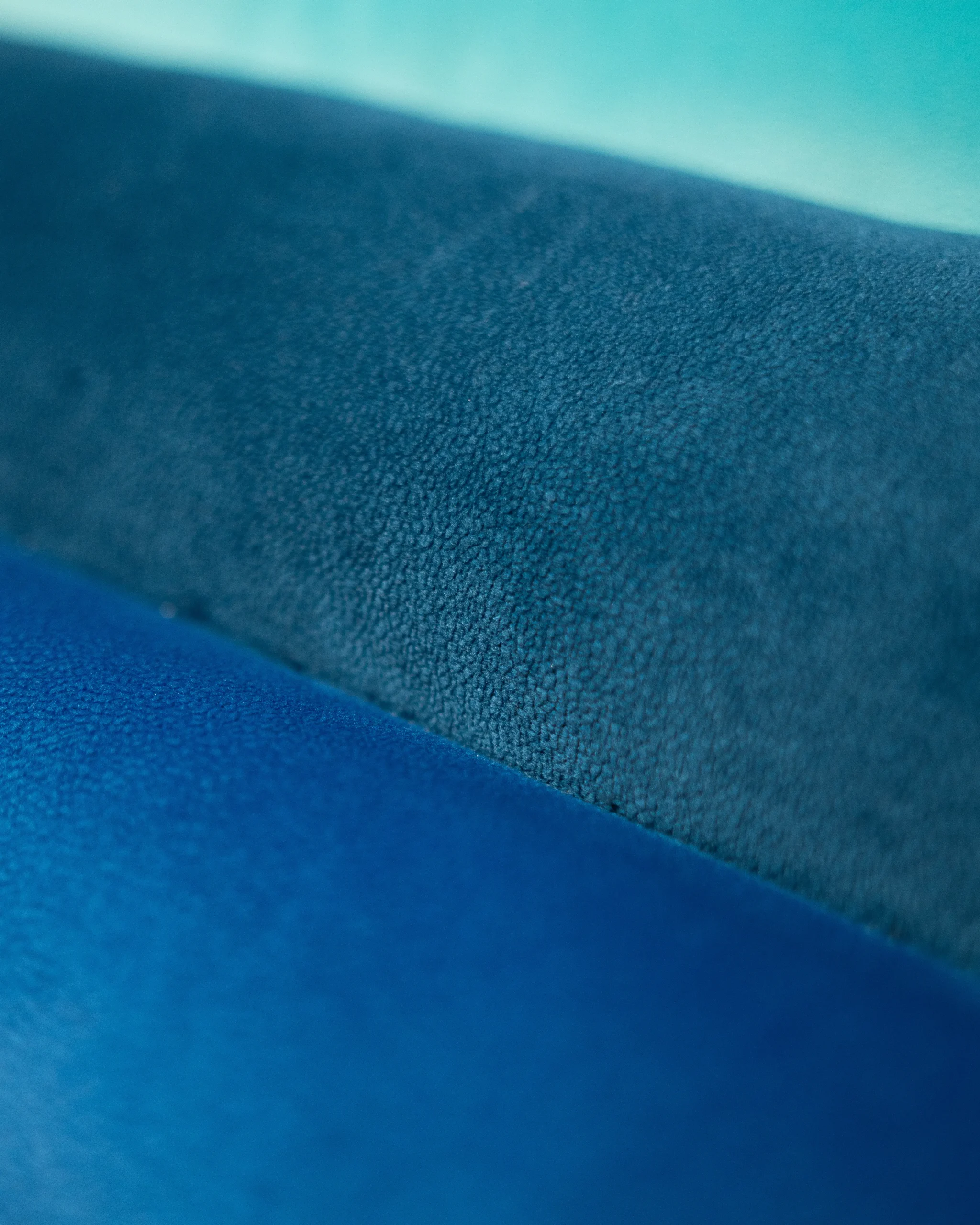 Chaise longue — Comfort e proporzioni