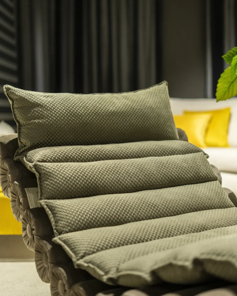 Chaise longue su misura – Confort Salotti