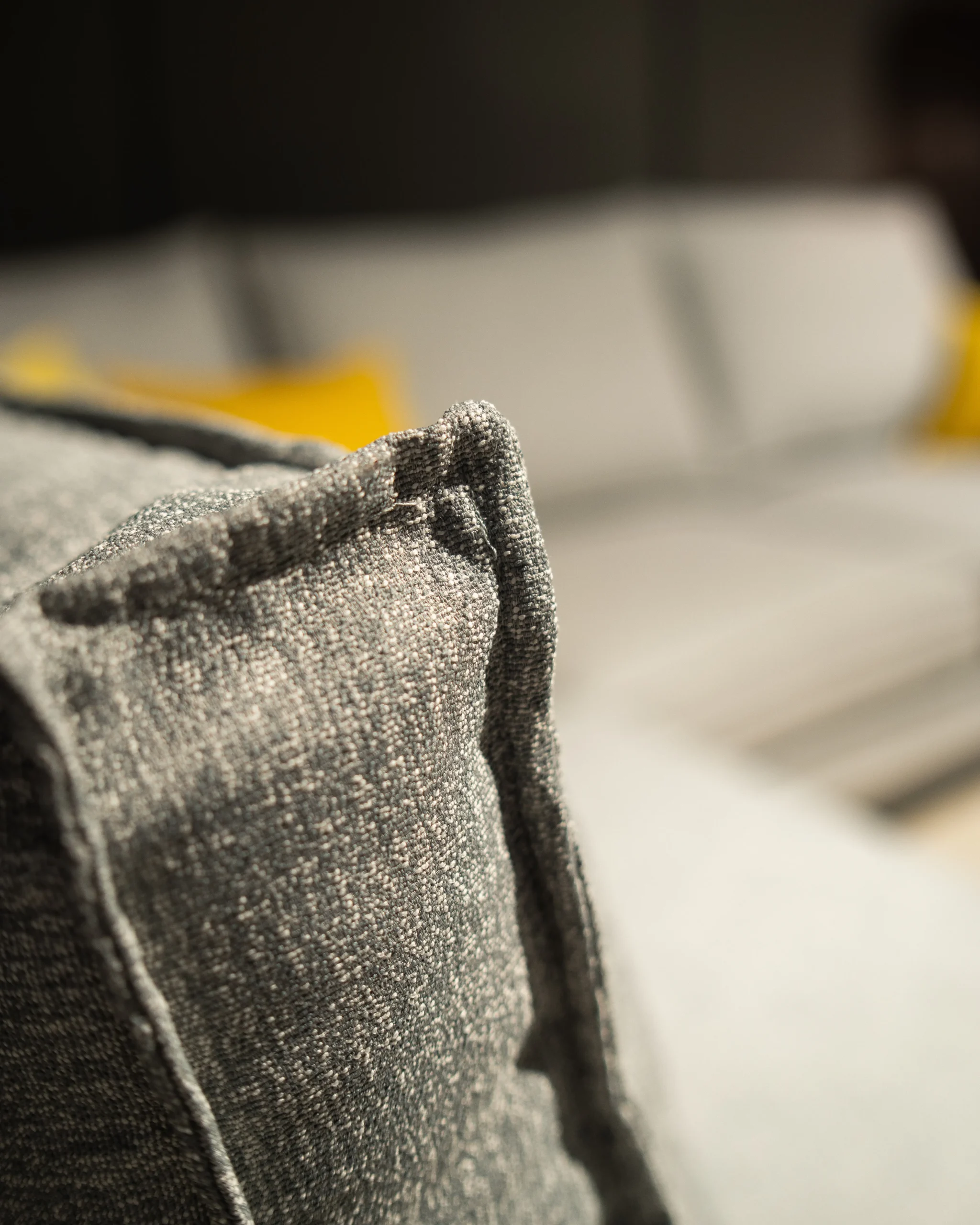 Prenota un appuntamento Atelier italiano del comfort su misura.