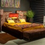 letto-tessile-su-misura-design-milano – Confort Salotti