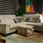 Pouf su misura – Confort Salotti