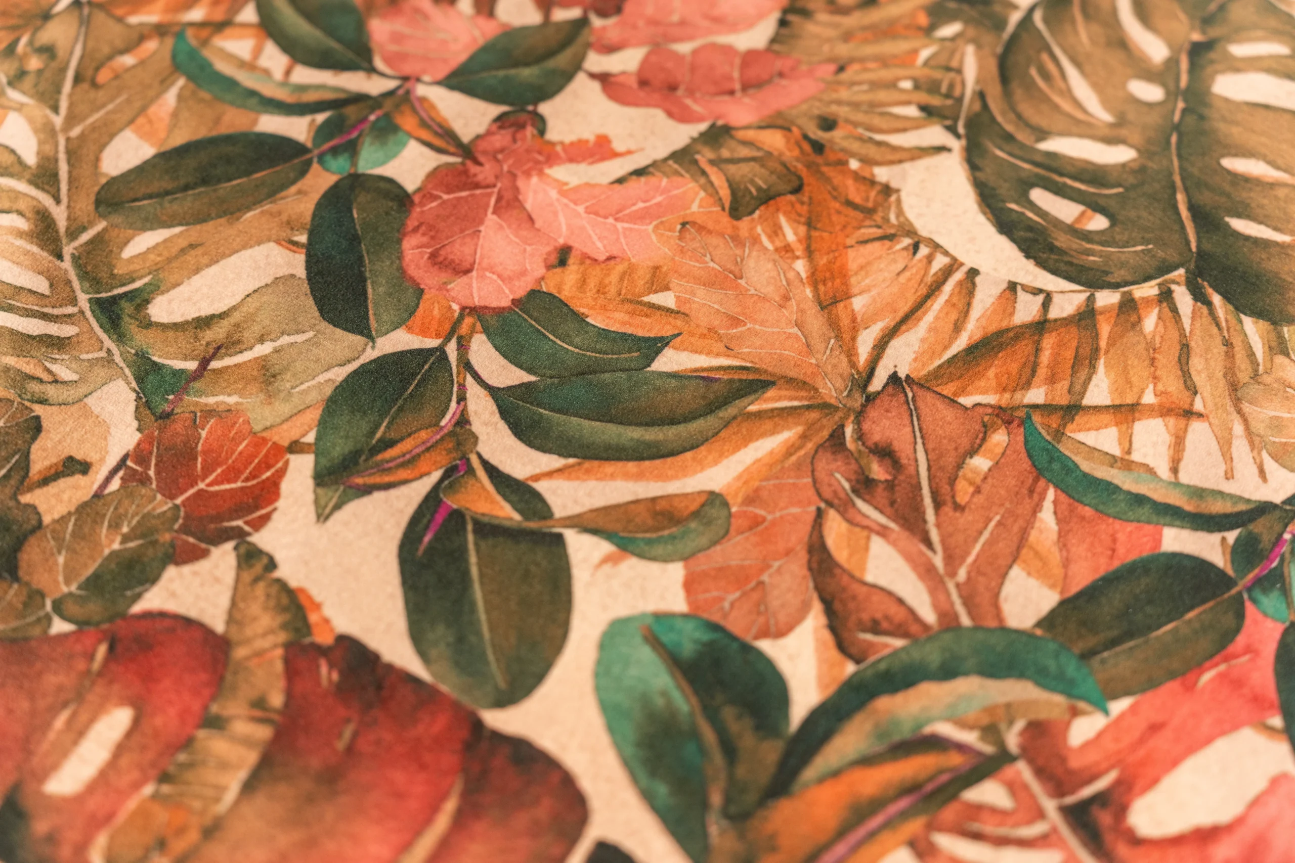 Letti imbottiti — Materiali e finiture