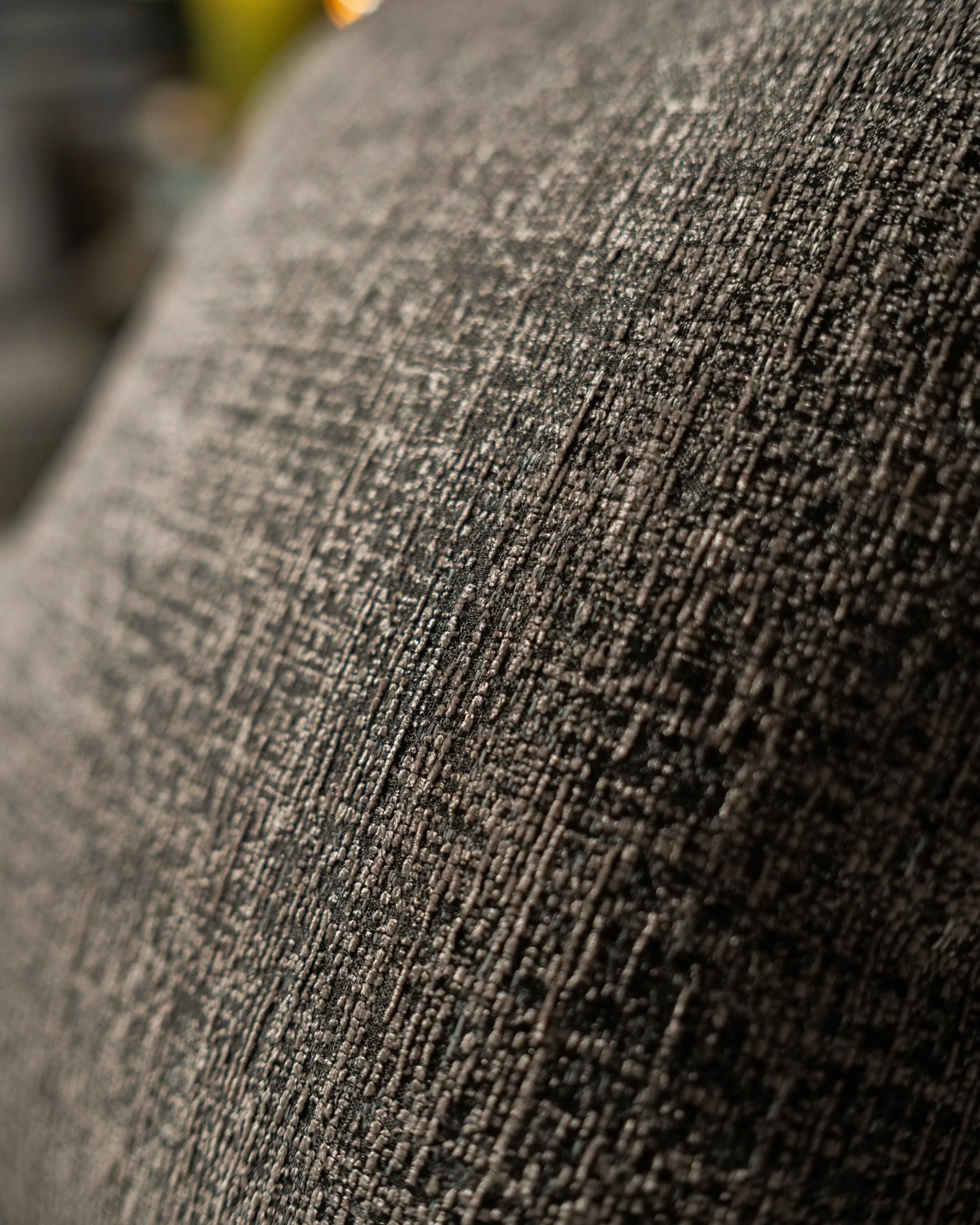 Materiali e rivestimenti — Ispirazione per il progetto