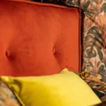 Letto imbottito su misura – Confort Salotti